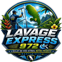 Logo Lavage Express 972